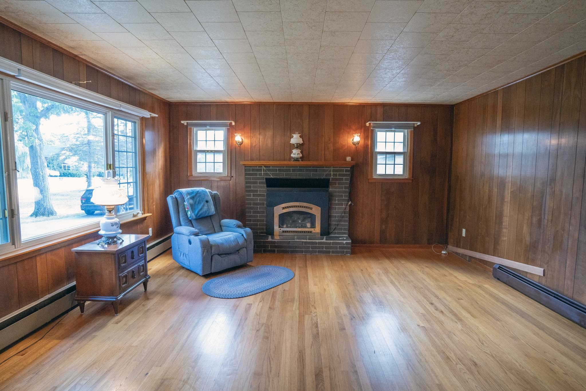 1229 Porters Point Road Property Photo 5
