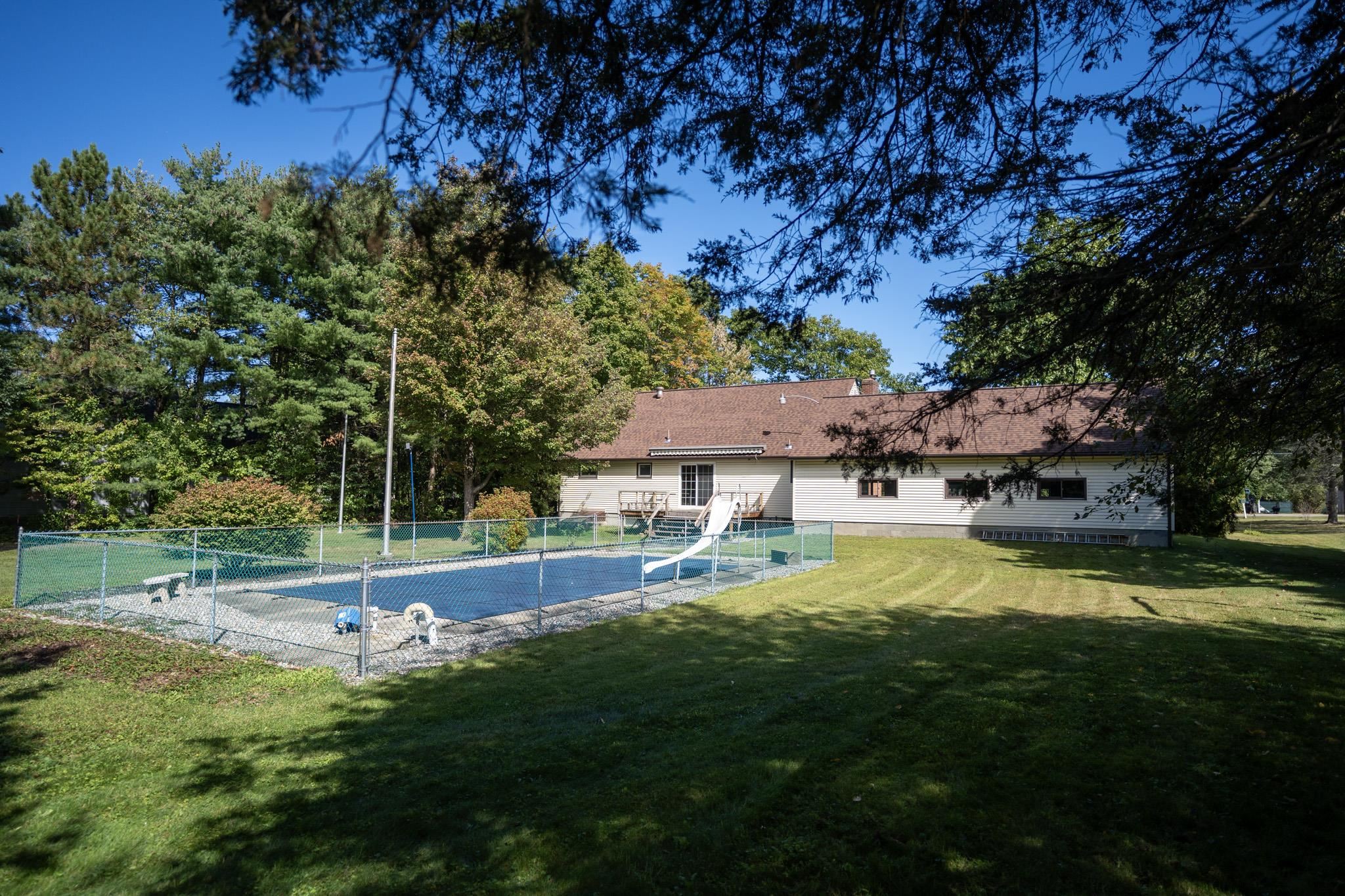 1229 Porters Point Road Property Photo 21