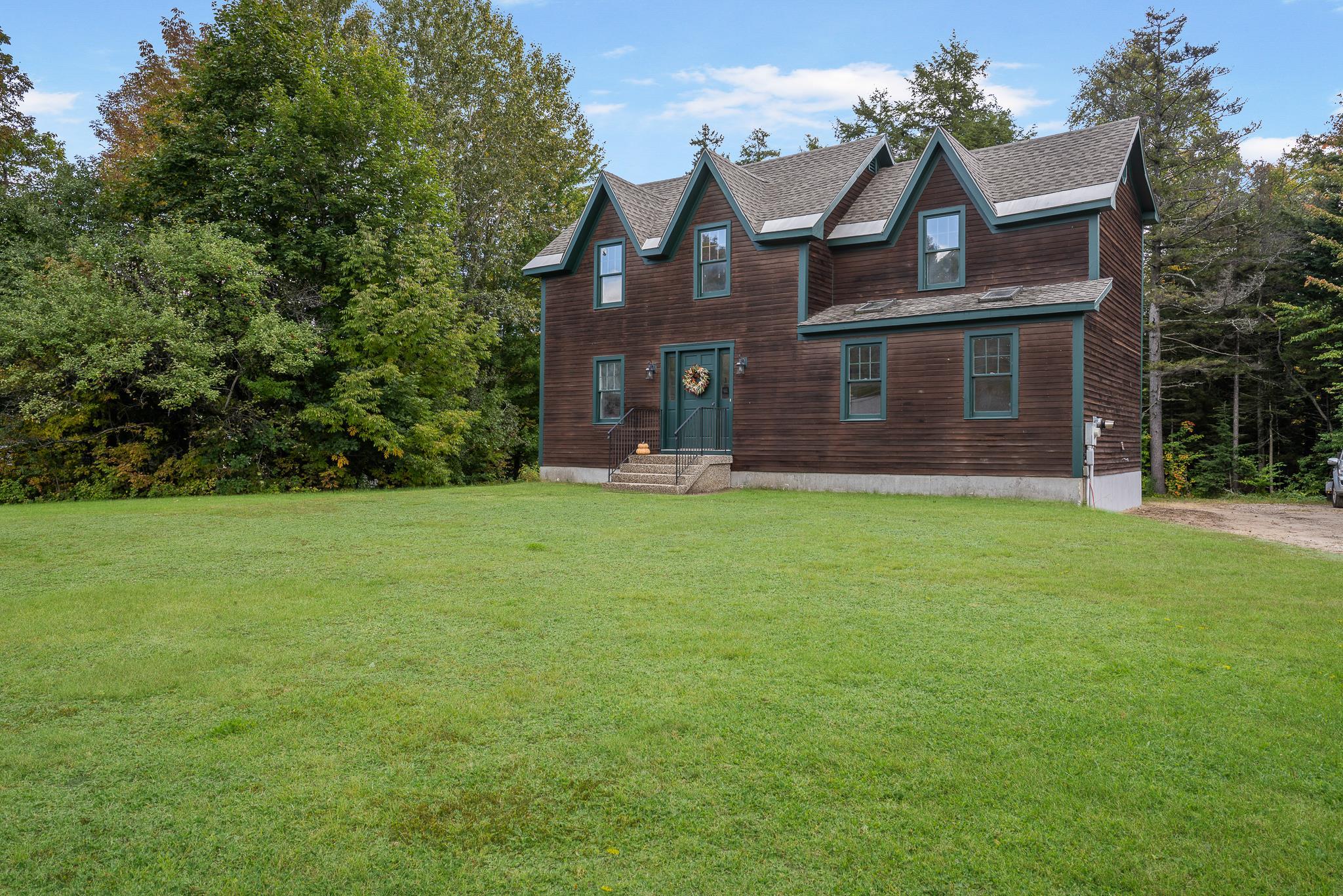161 Lancaster Road Property Photo 1