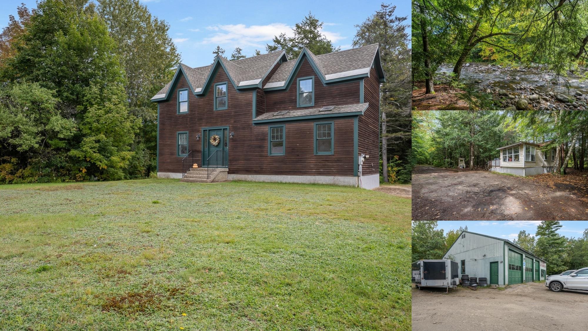 161 Lancaster Road Property Photo 1