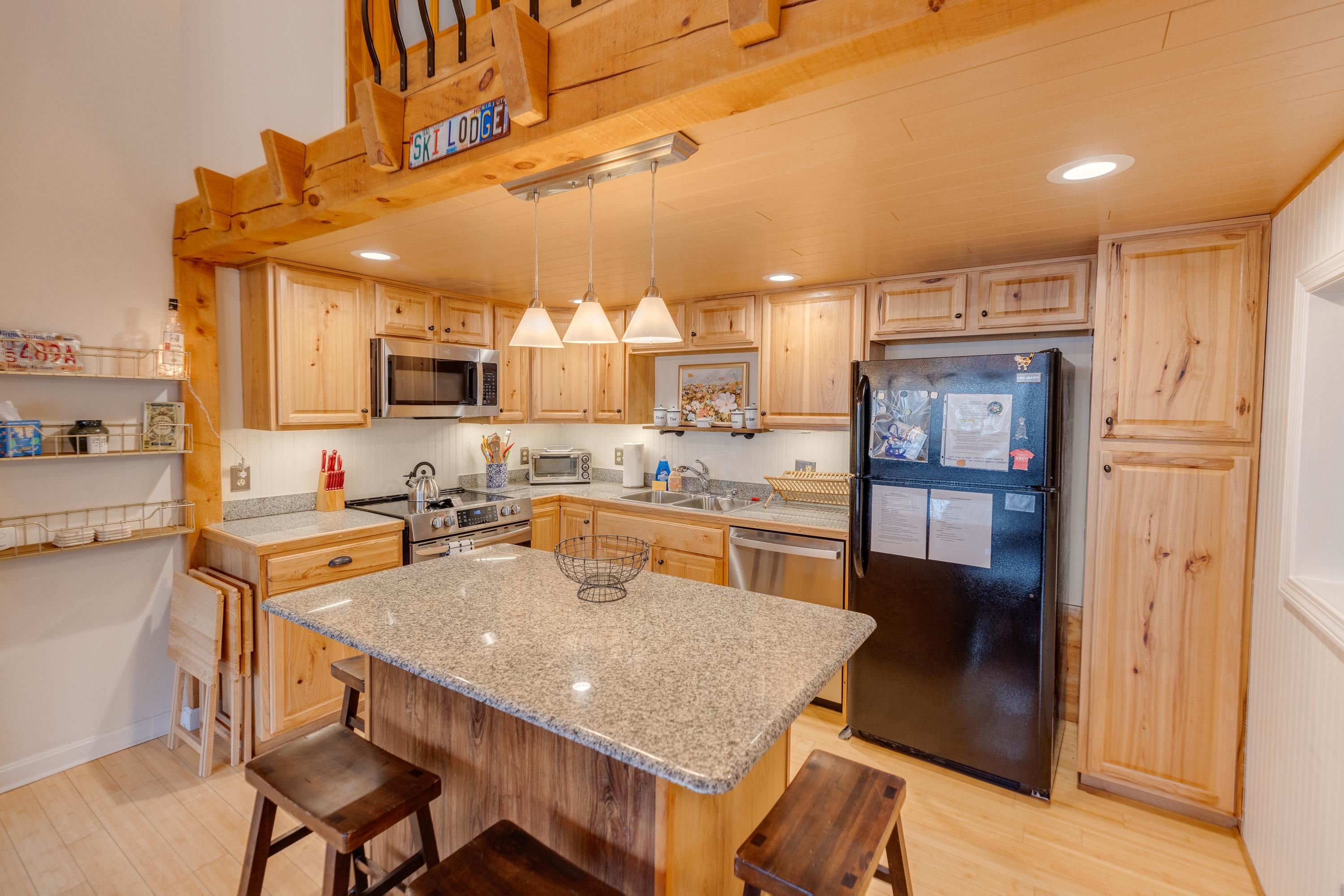 19 Big Coolidge Road Property Photo 6