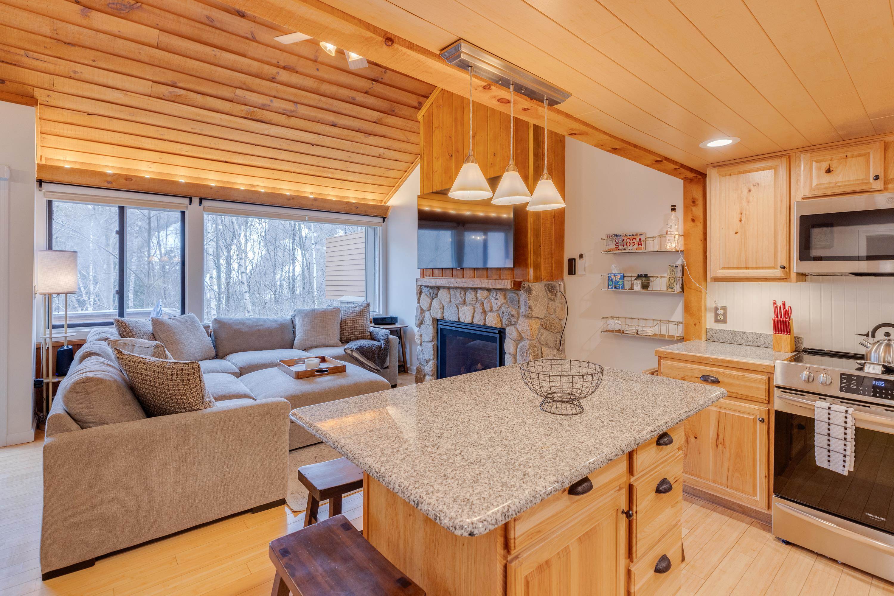 19 Big Coolidge Road Property Photo 8