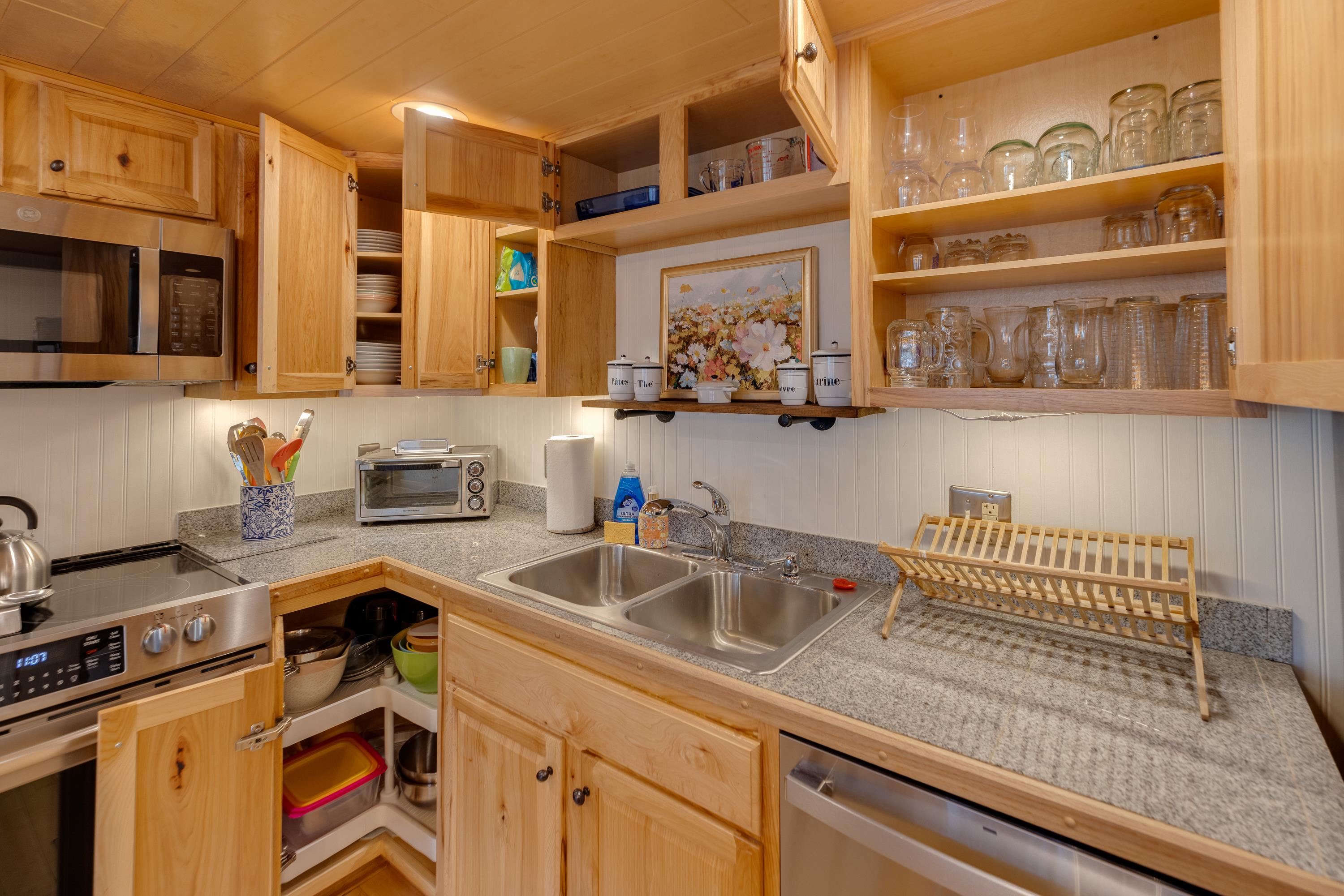 19 Big Coolidge Road Property Photo 11