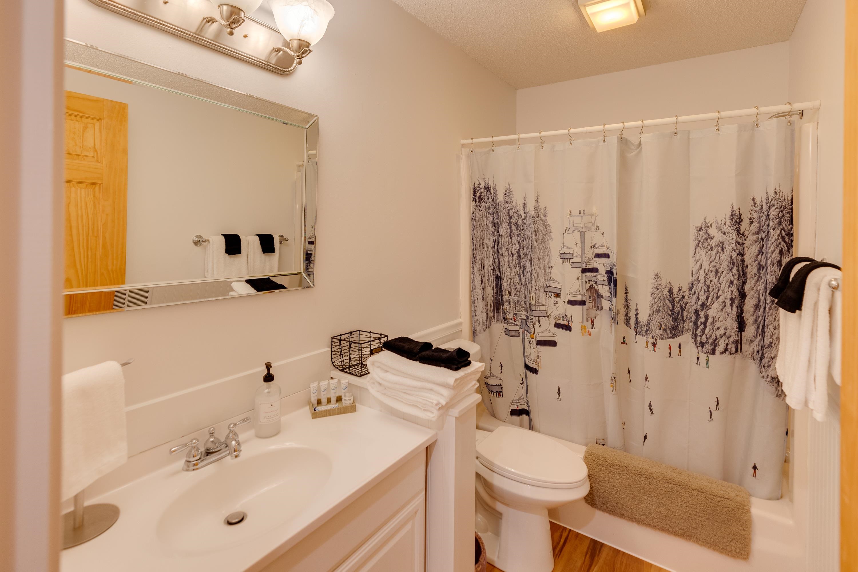 19 Big Coolidge Road Property Photo 18