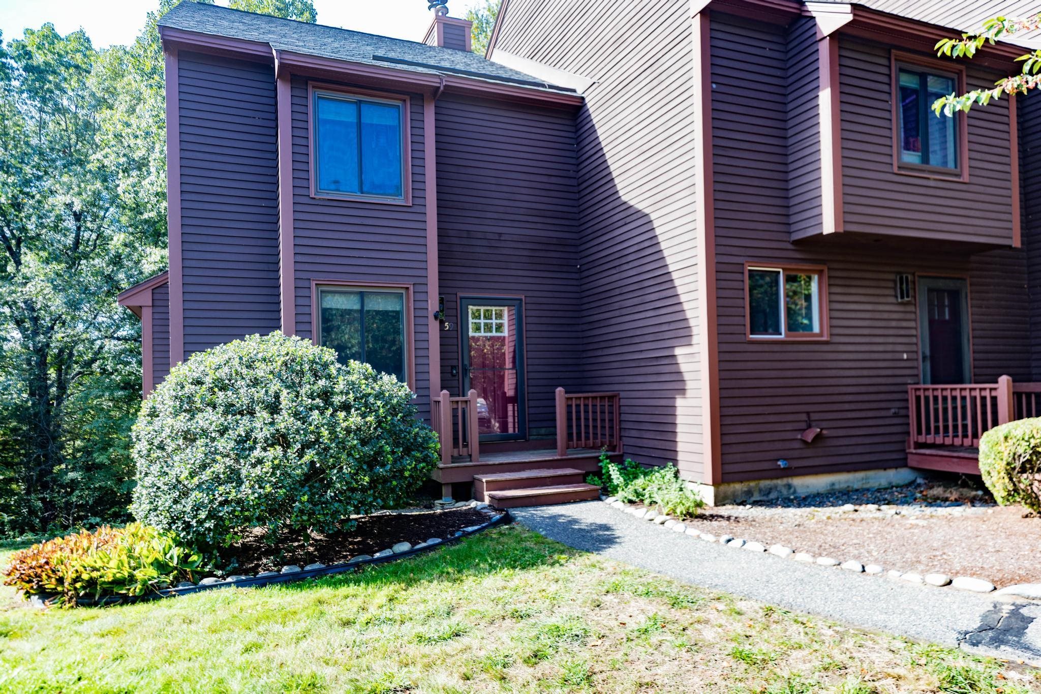 59 Thornhill Road Property Photo 1