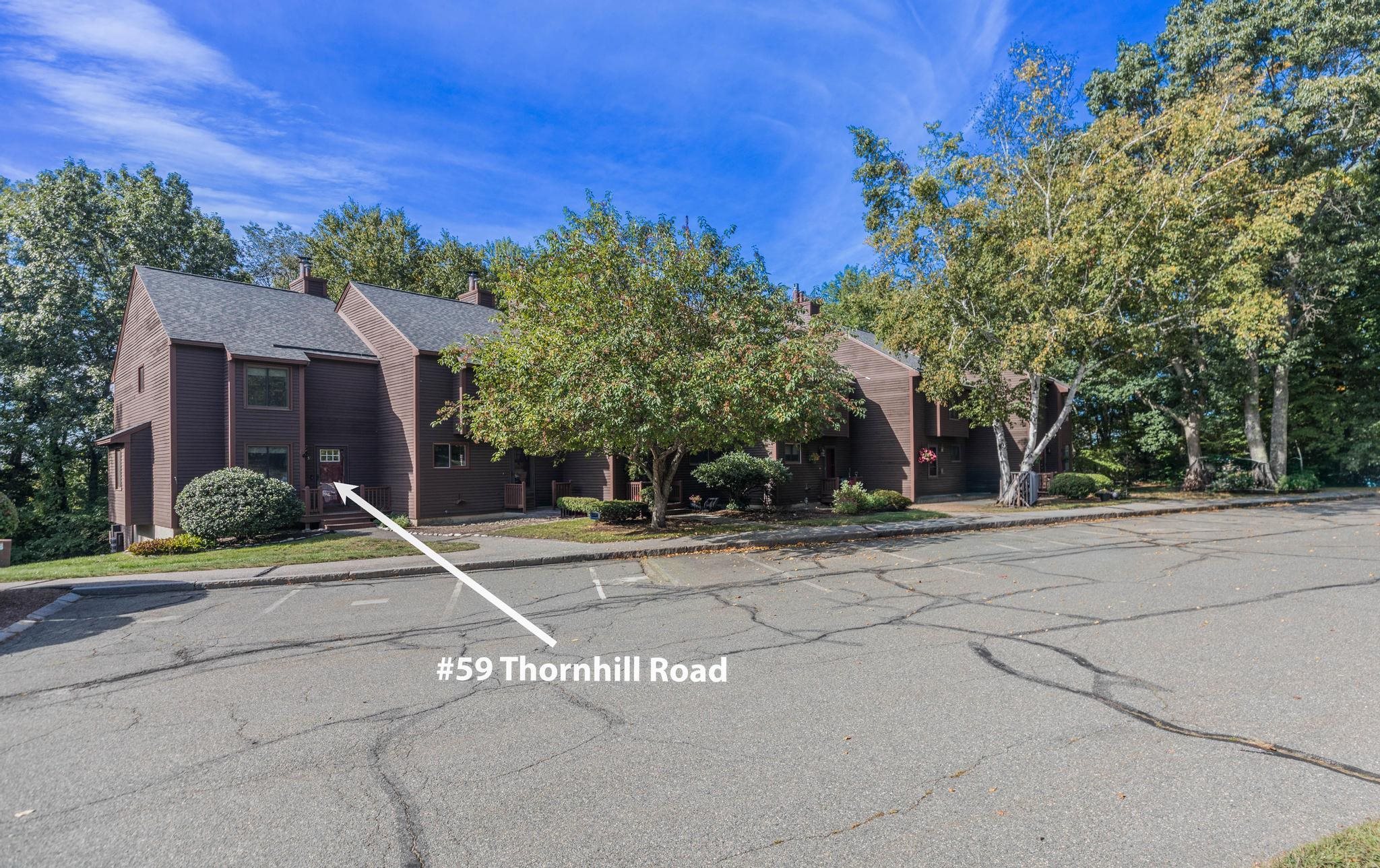 59 Thornhill Road Property Photo 4