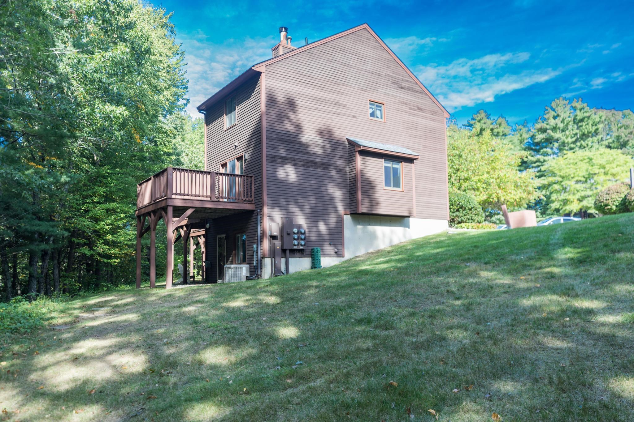 59 Thornhill Road Property Photo 6