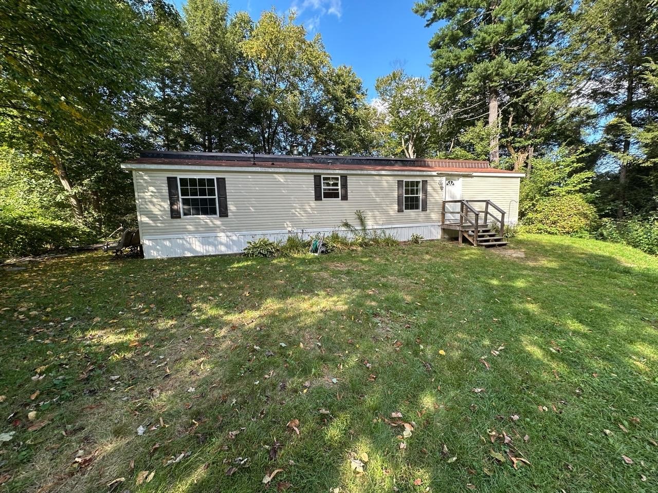 226 East West Road Property Photo 1