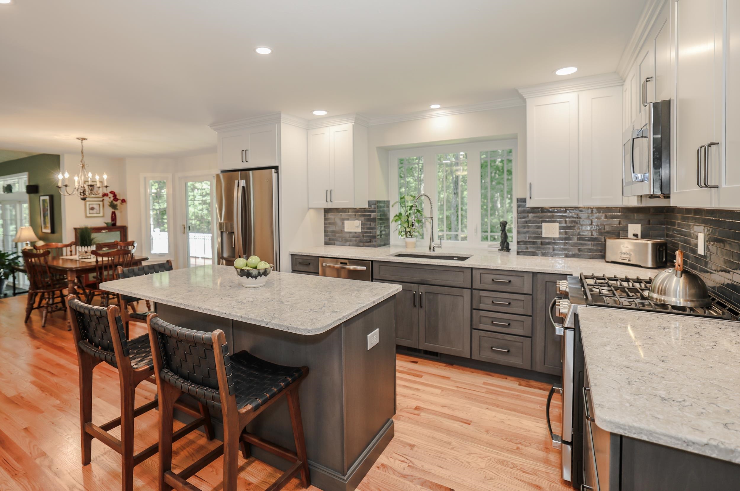 209 Tennyson Drive Property Photo 8