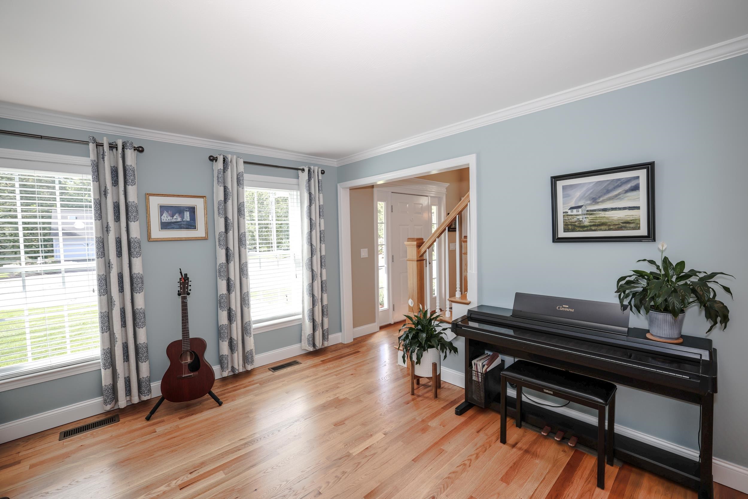 209 Tennyson Drive Property Photo 26