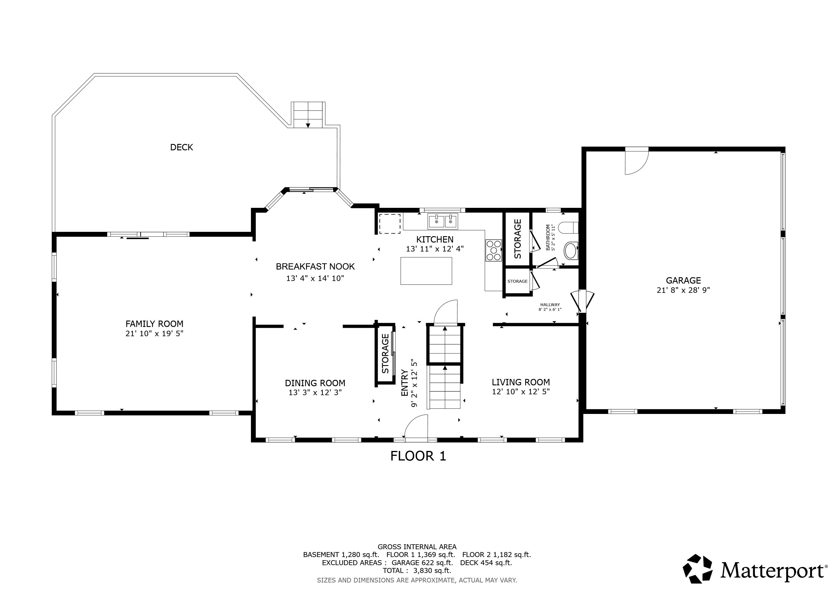 209 Tennyson Drive Property Photo 55