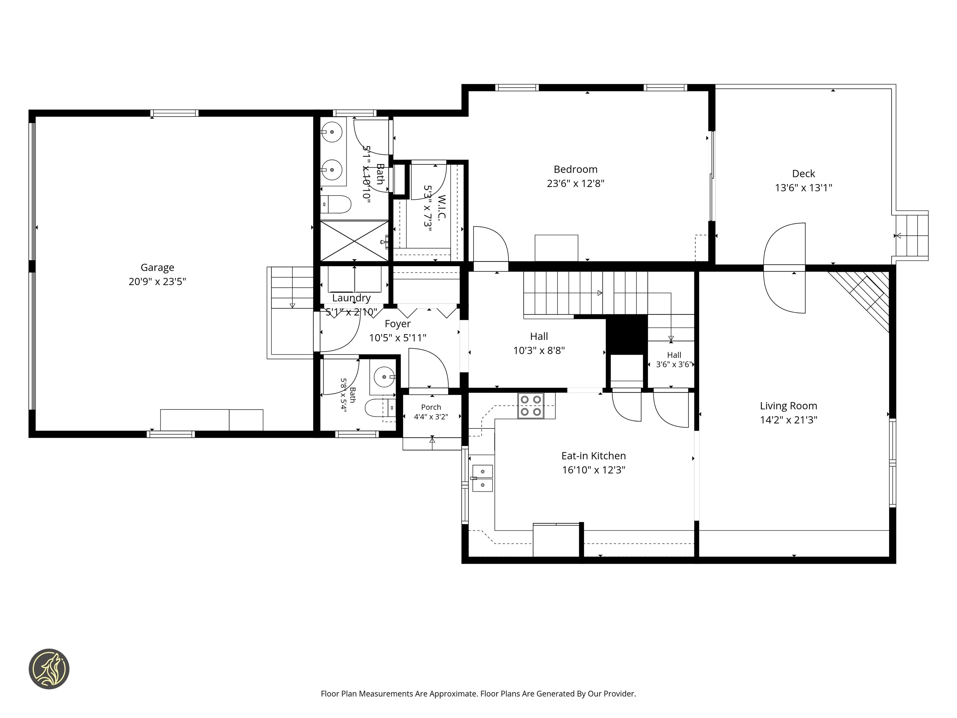 220 Belknap Drive Property Photo 3