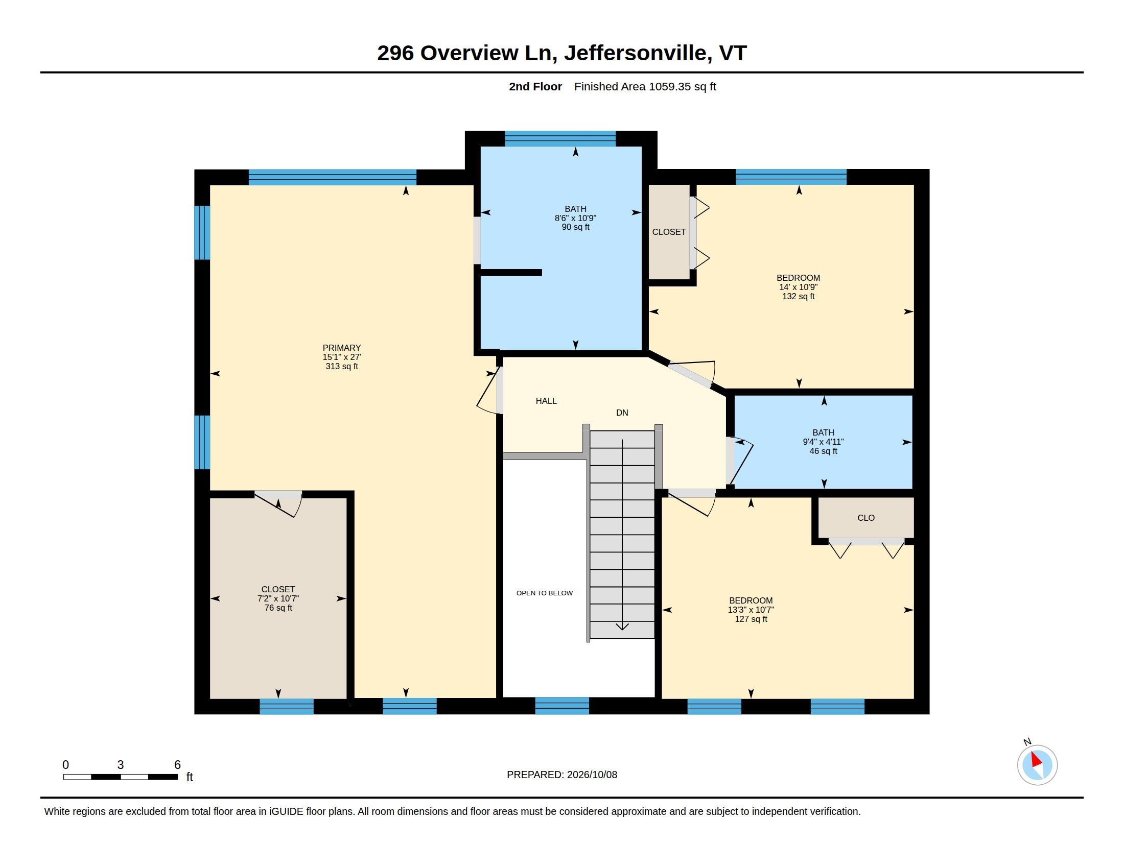 296 Overview Lane Property Photo 55