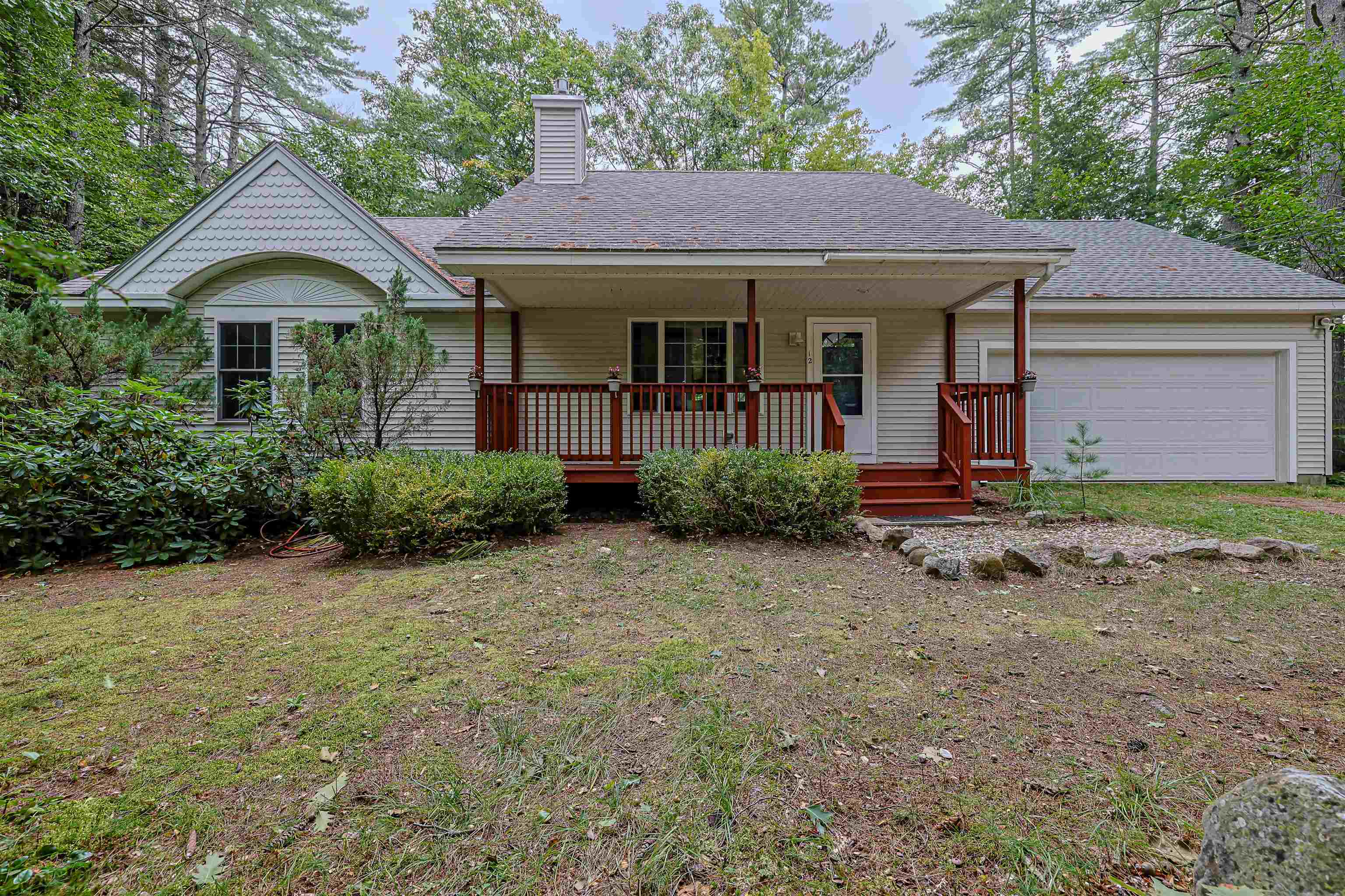 12 Burgdorf Drive Property Photo 1