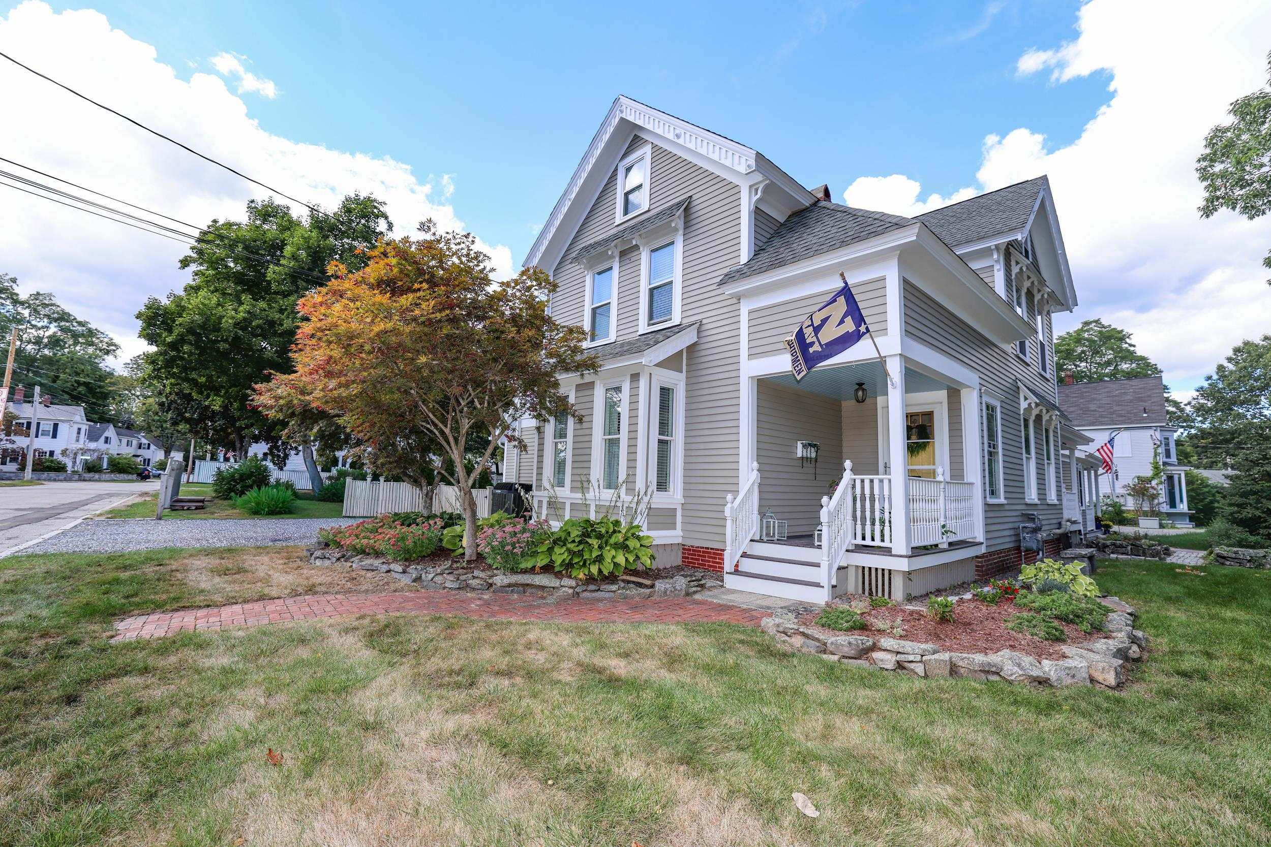 7 & 9 Garfield Street Property Photo 1
