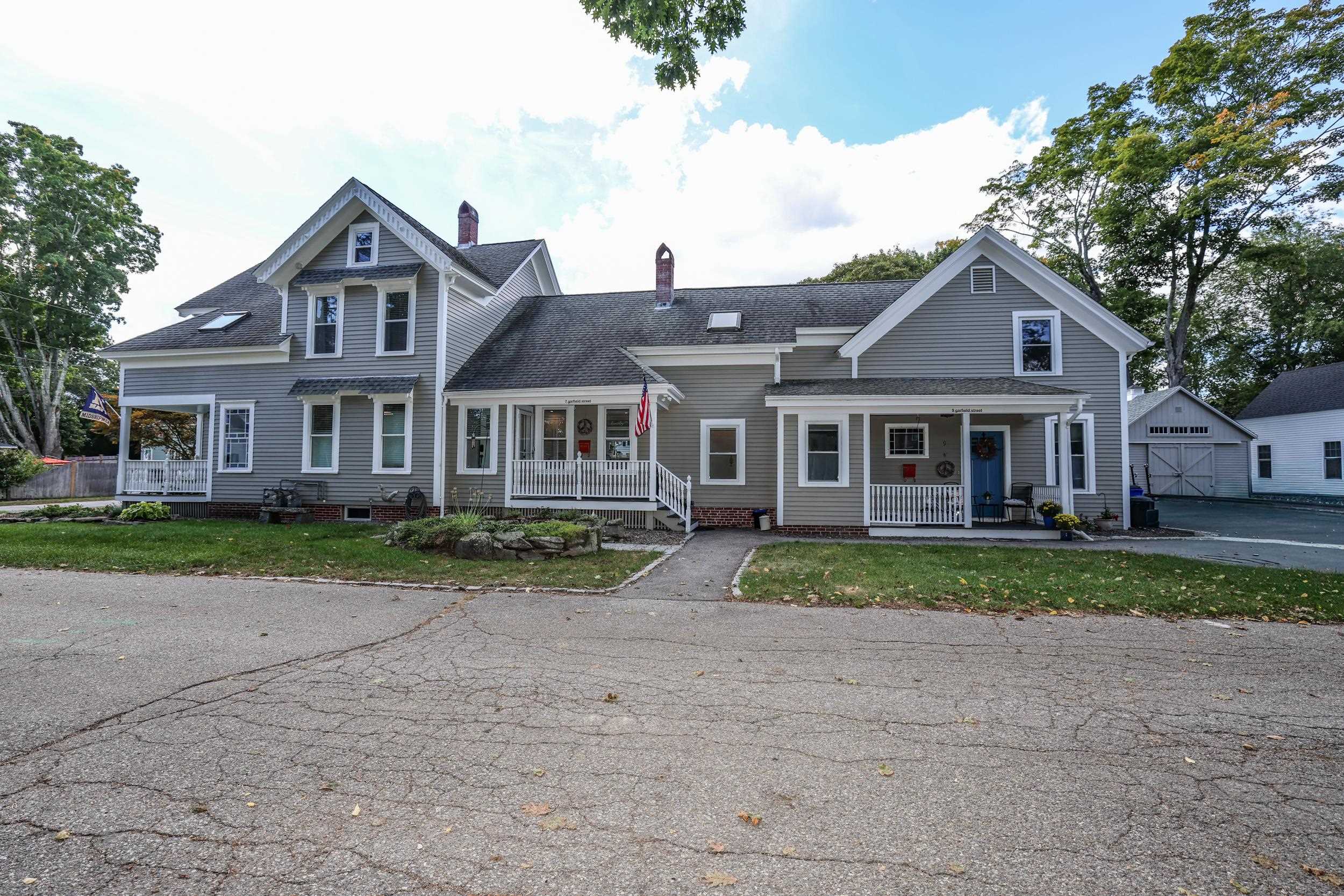 7 & 9 Garfield Street Property Photo 2