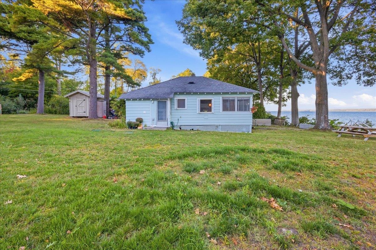 2168 Porters Point Road Property Photo 36