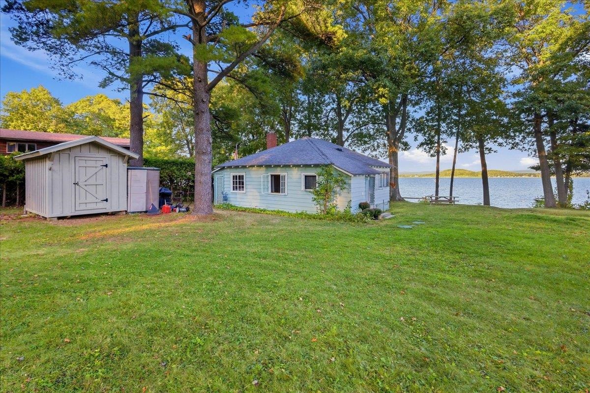 2168 Porters Point Road Property Photo 38