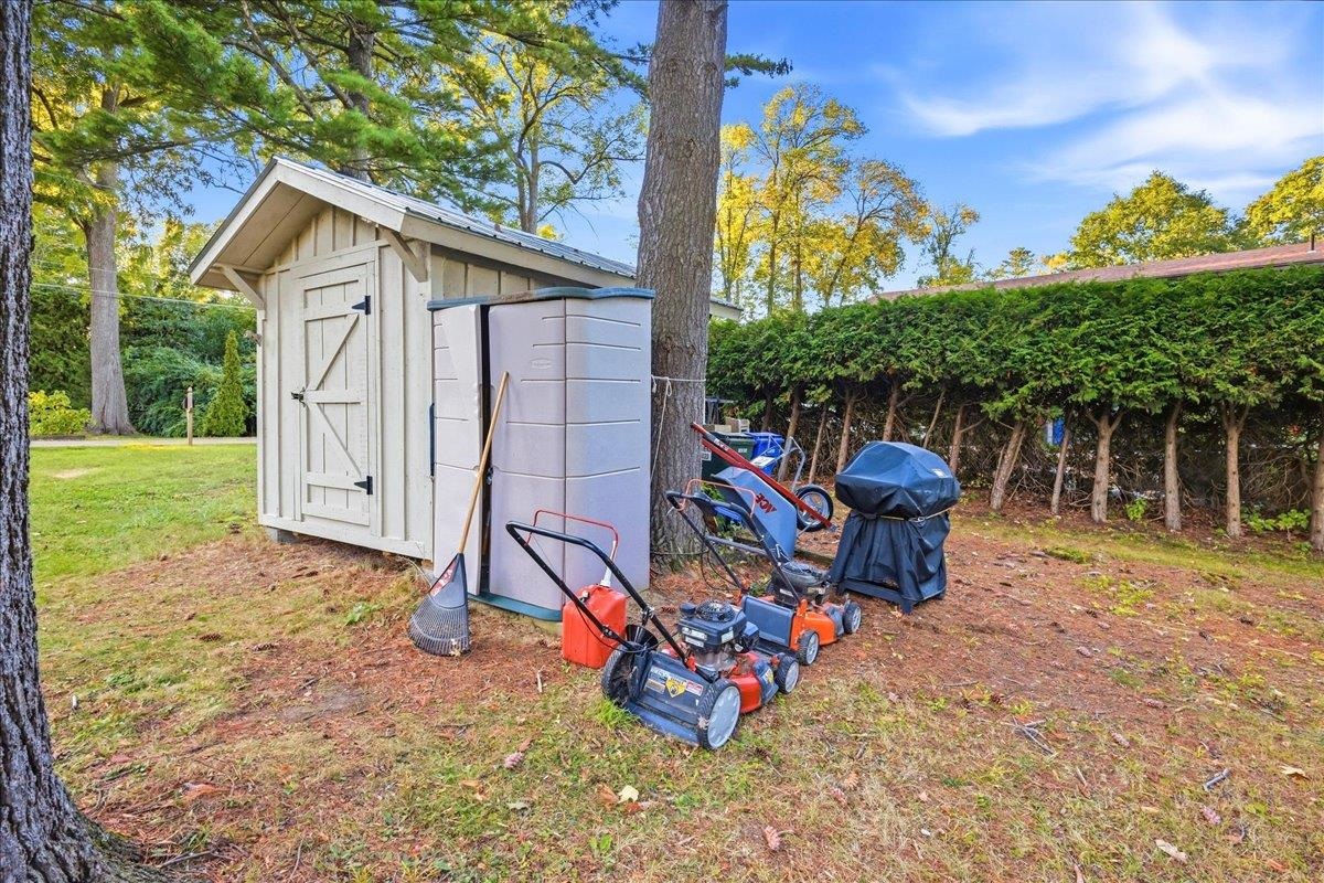 2168 Porters Point Road Property Photo 41