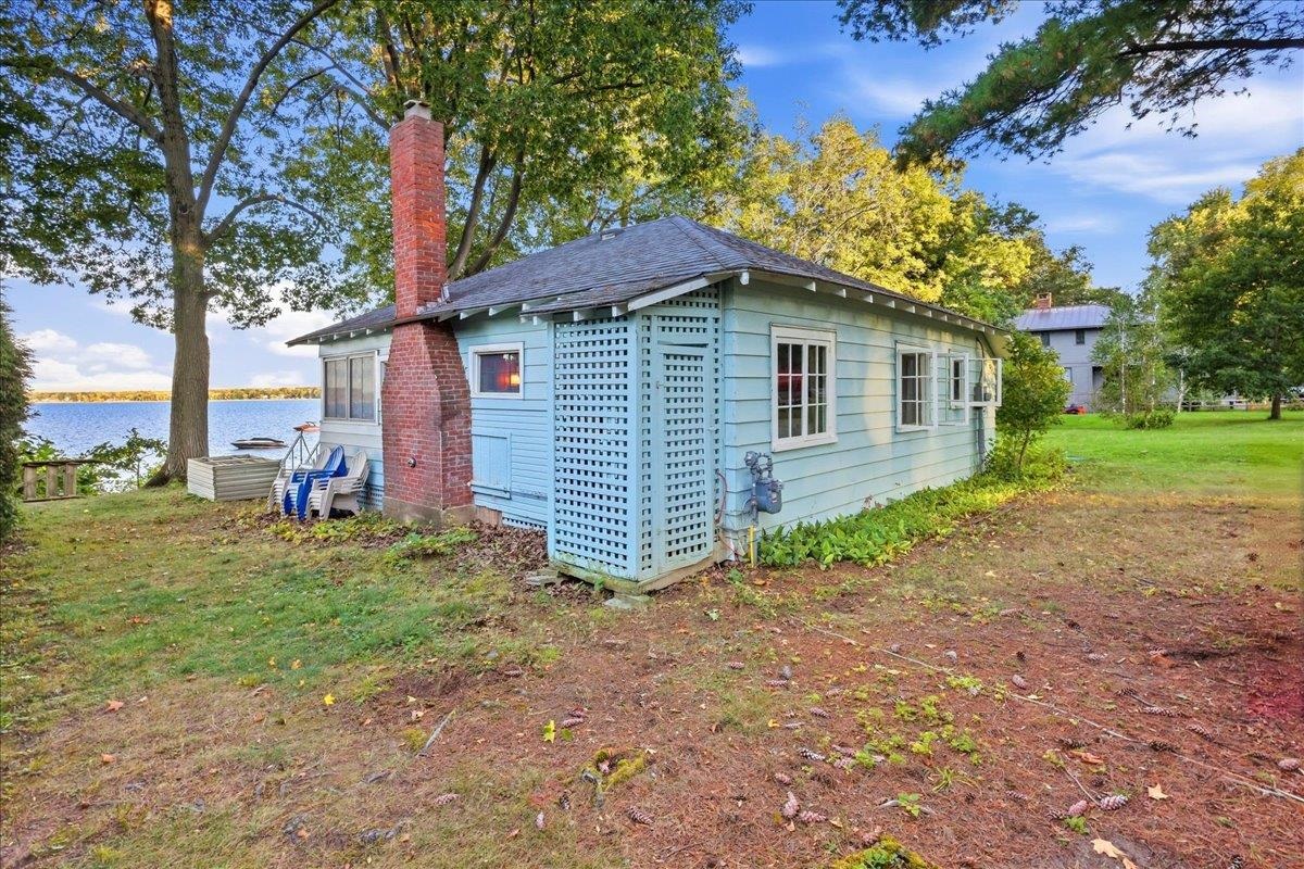 2168 Porters Point Road Property Photo 42