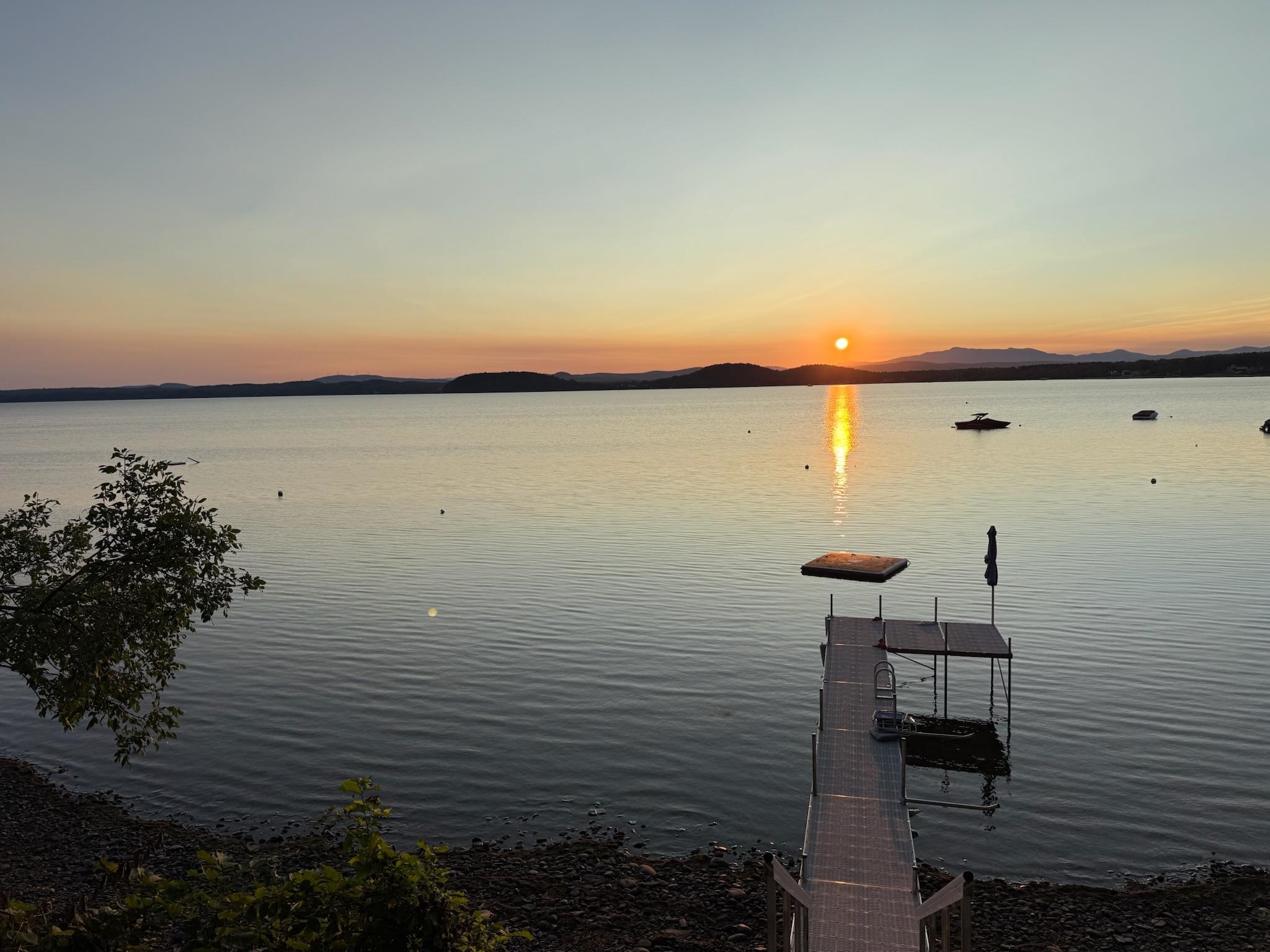 2168 Porters Point Road Property Photo 54
