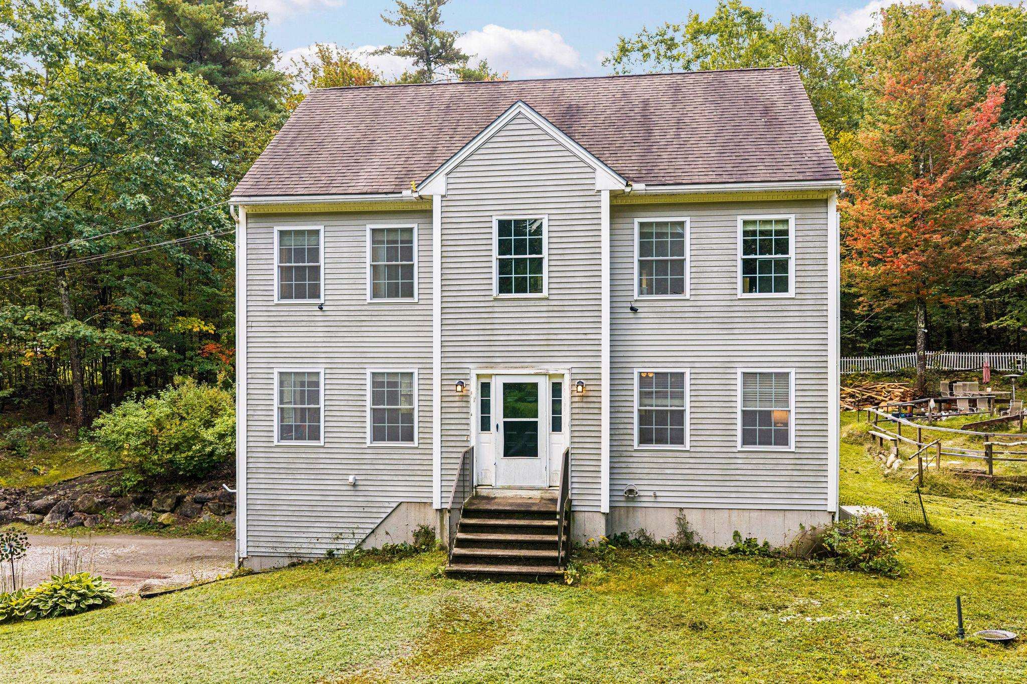 488 Deering Center Road Property Photo 1