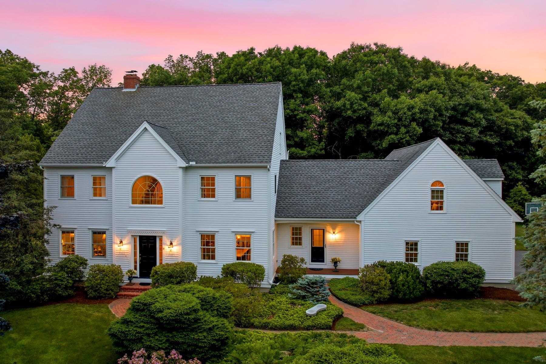 4 Berry Hill Road Property Photo 1