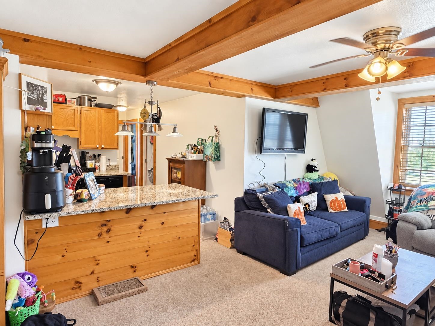 2637 Farrar Road Property Photo 6