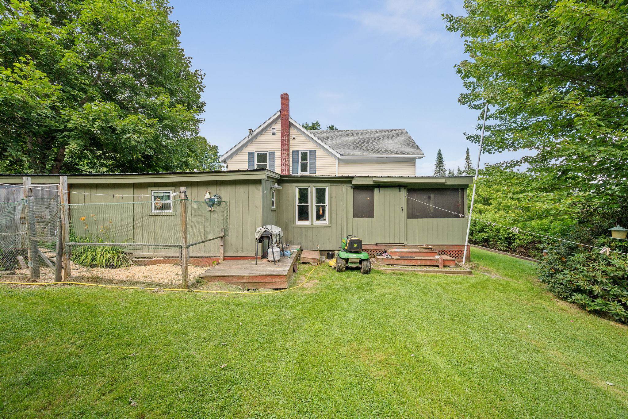 10 Kynoch Avenue Property Photo 43