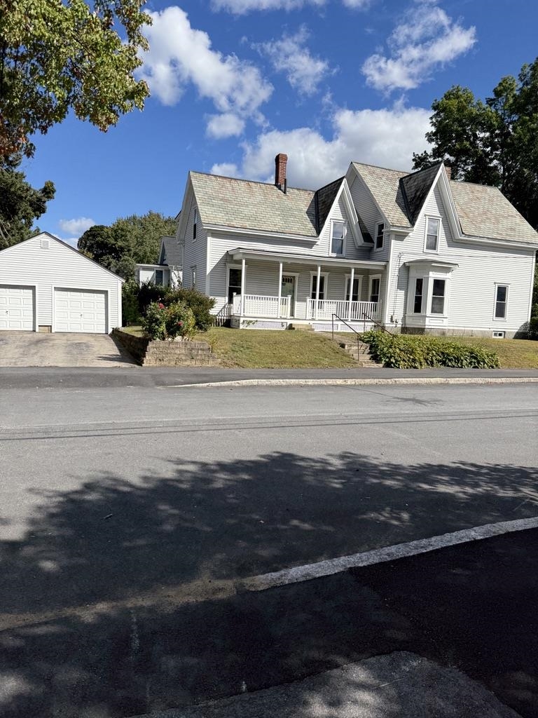 90 Appleton Street Property Photo 1