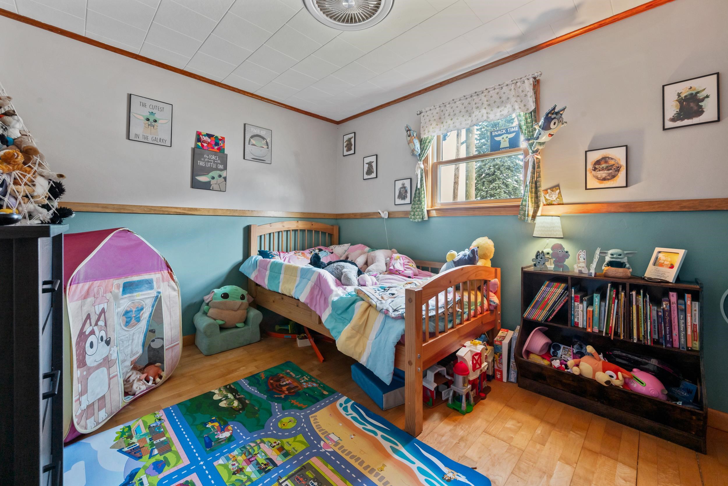 400 Forbush Avenue Property Photo 11