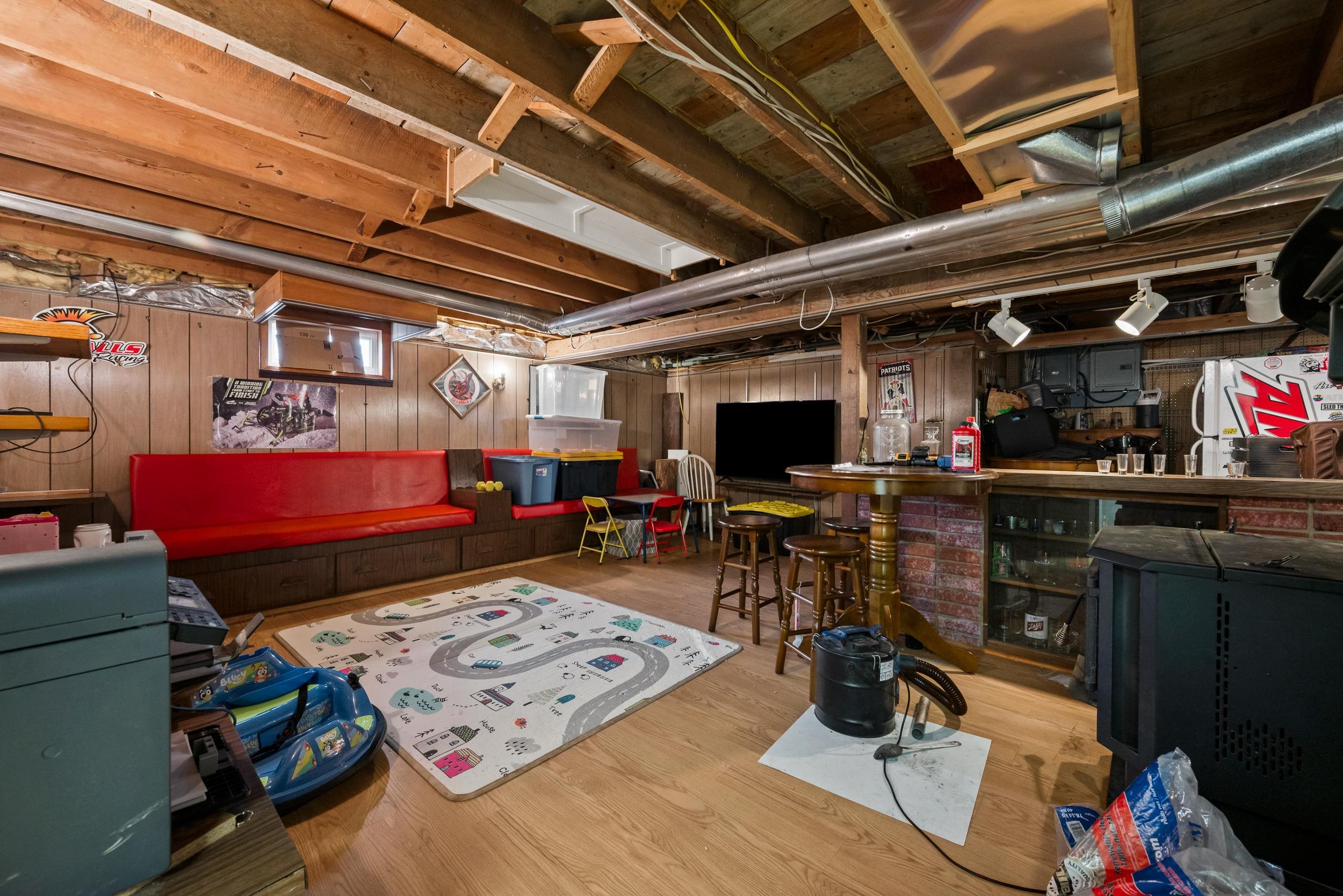 400 Forbush Avenue Property Photo 23