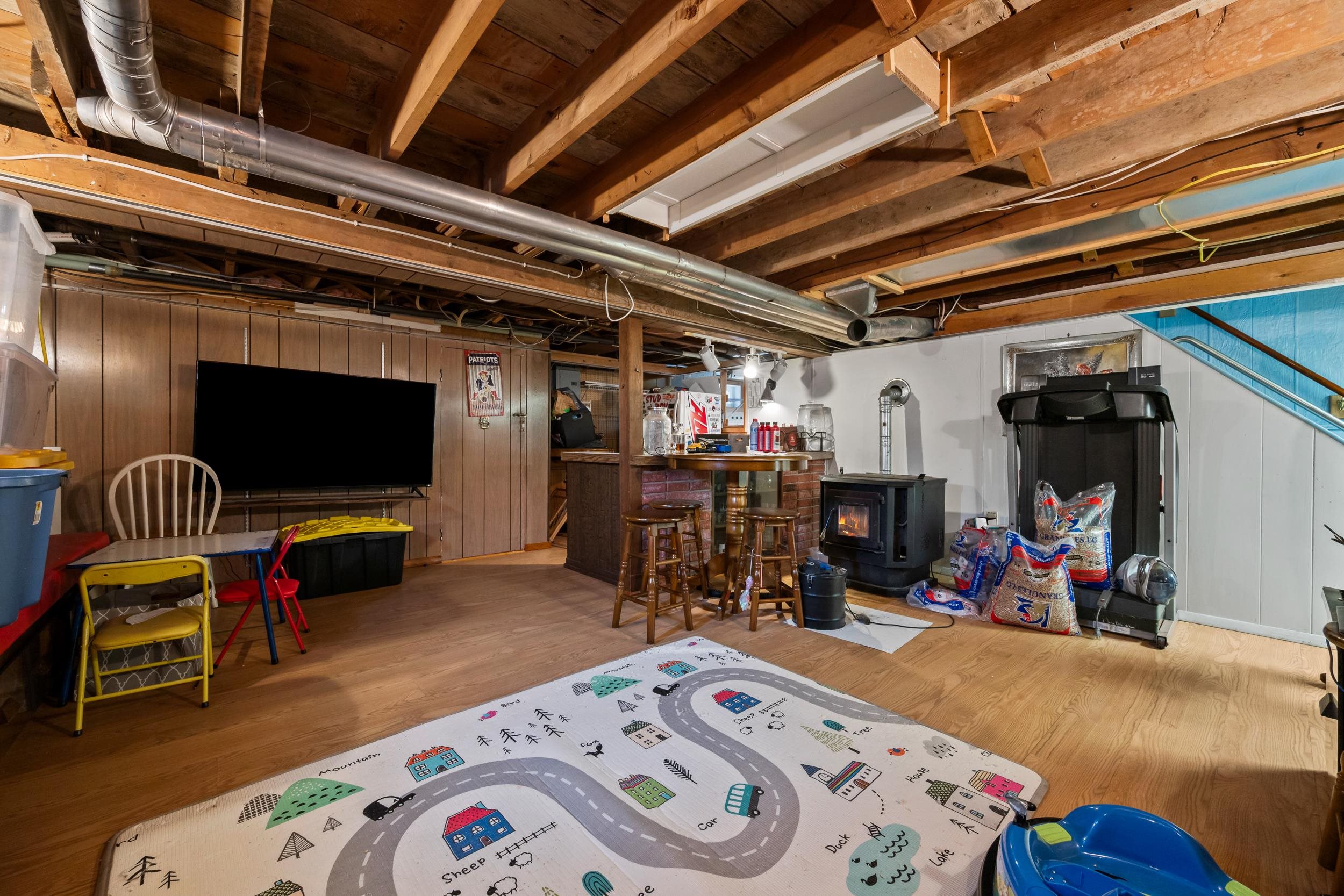 400 Forbush Avenue Property Photo 24