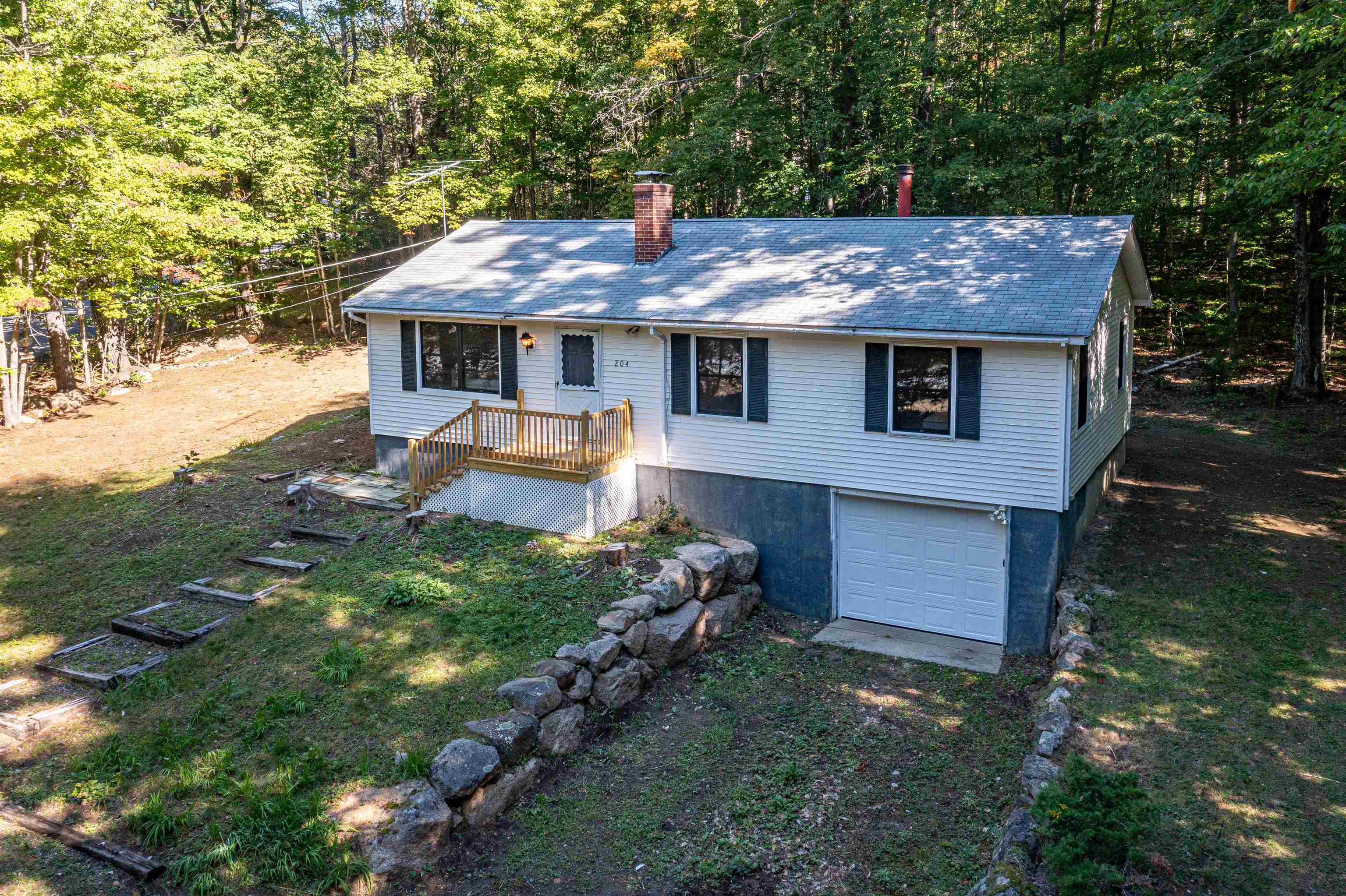 204 Intervale Cross Road Property Photo 1