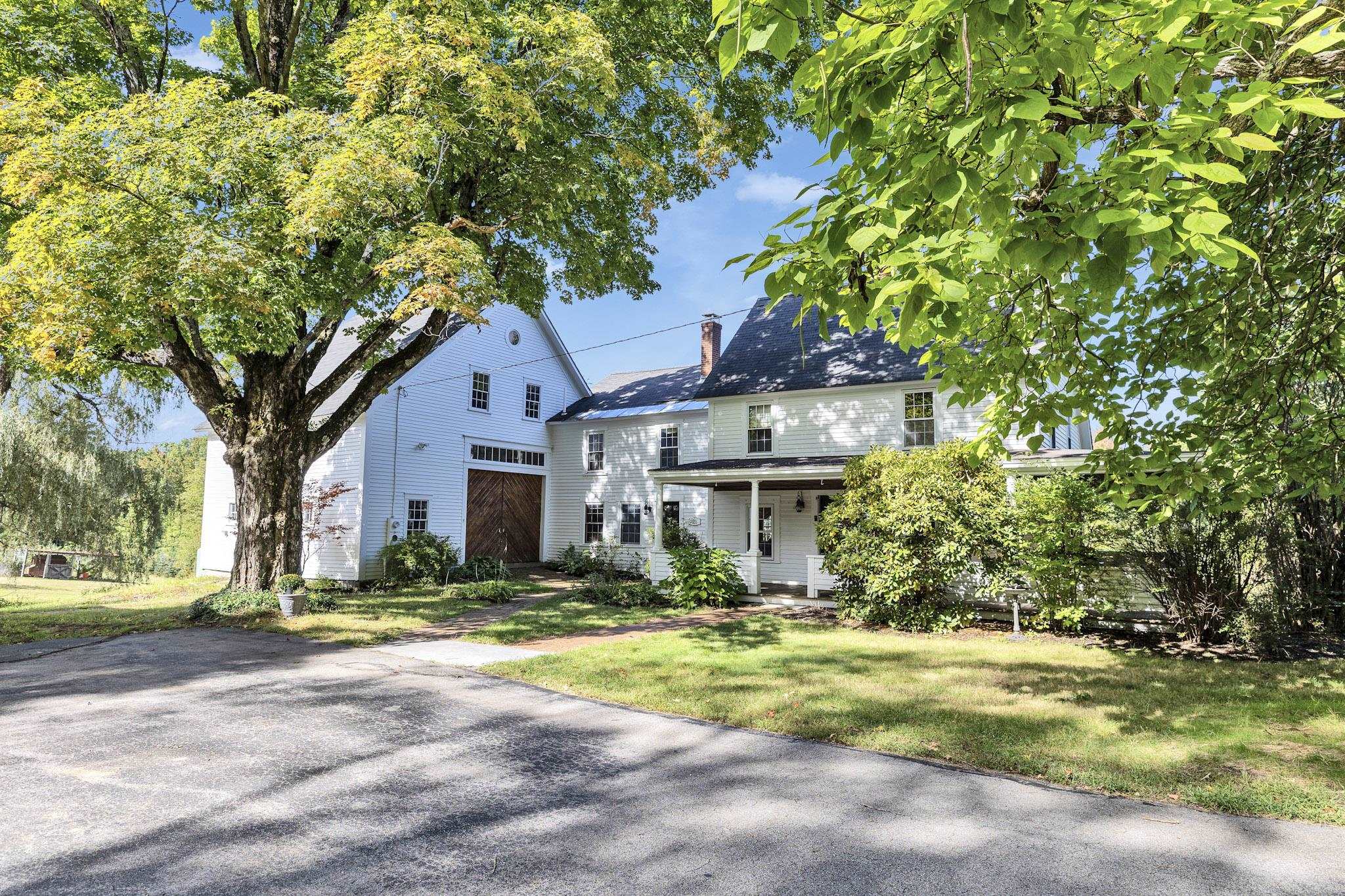 140 Bow Bog Road Property Photo 1