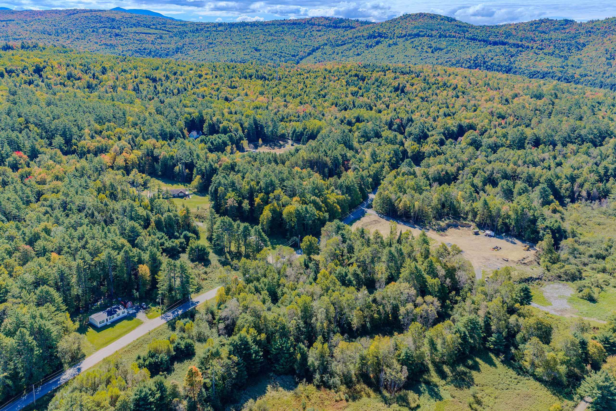 Mt Eustis Road Property Photo 8
