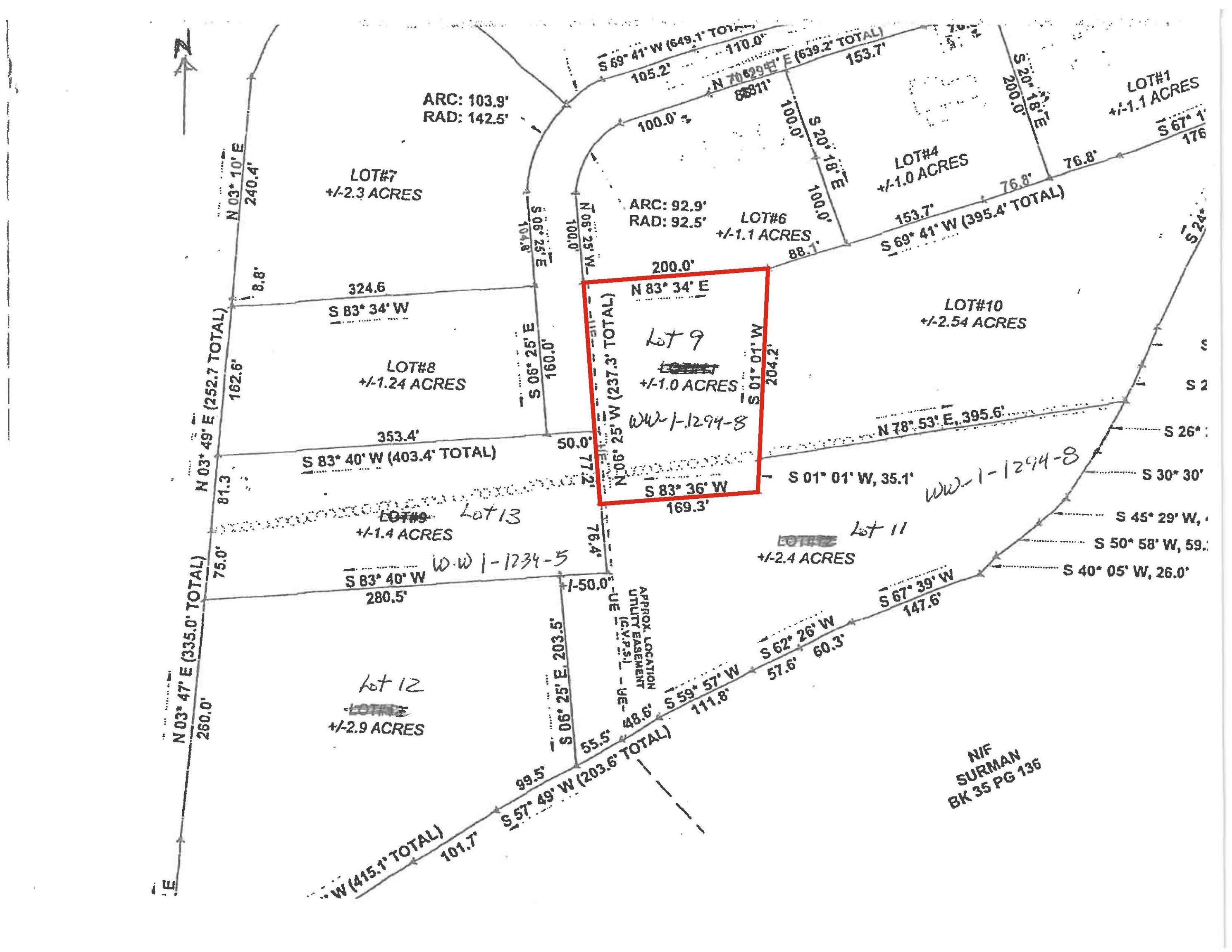 0 Pasquale Street Property Photo 10