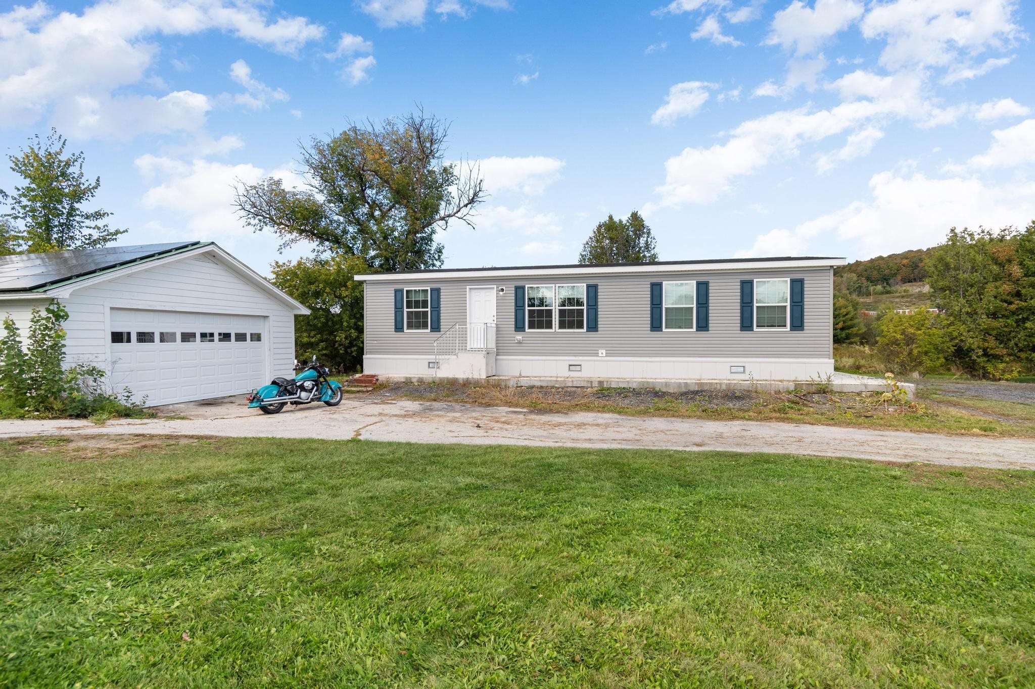 6261 Vermont Route 12 Property Photo 1