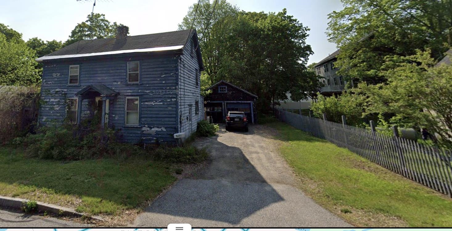 4 Warren Street Property Photo 1