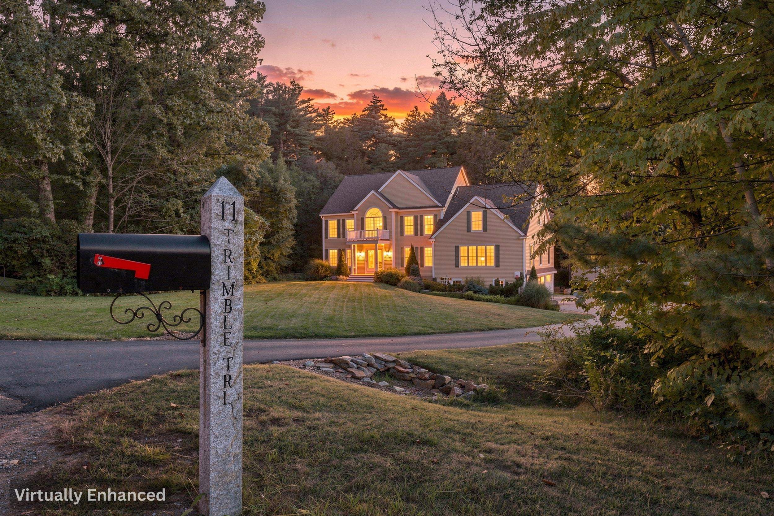 11 Trimble Trail