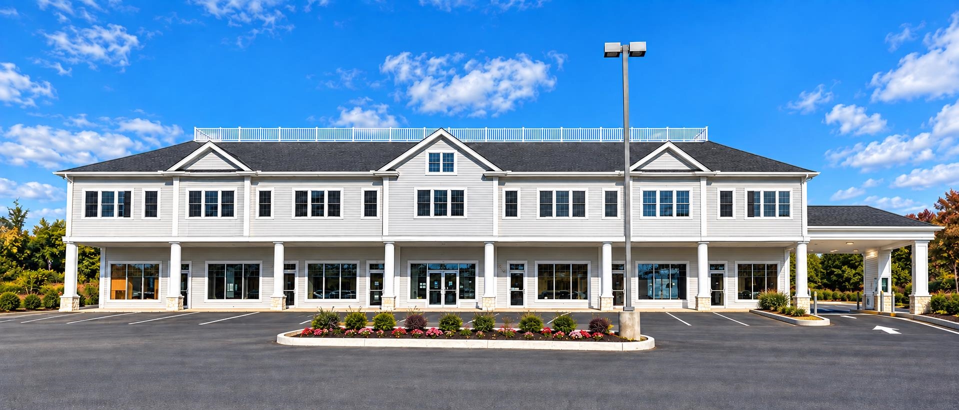 1 Wall Street Property Photo 3