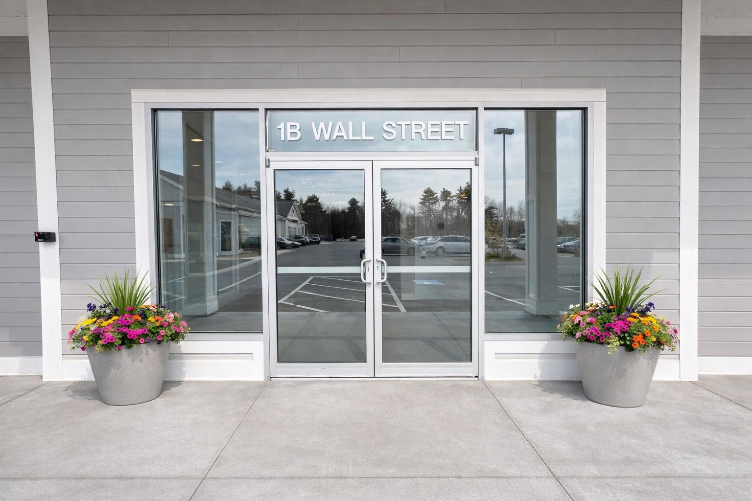 1 Wall Street Property Photo 4