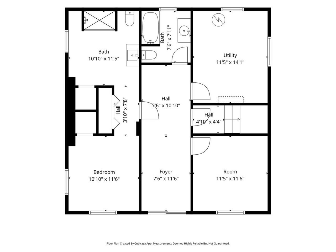 744 Carp Cole Road Property Photo 33