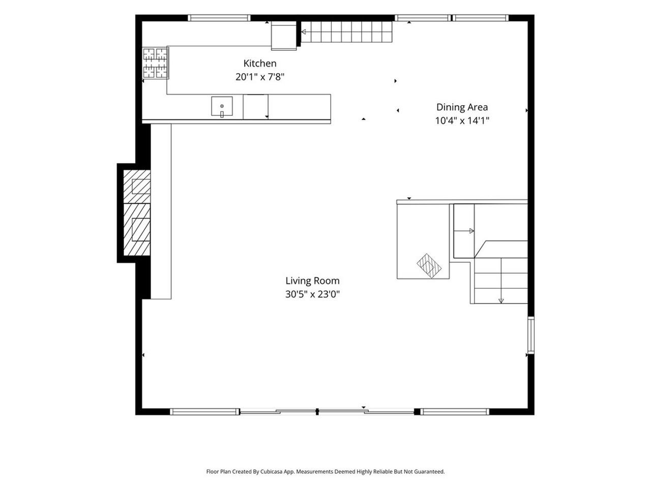 744 Carp Cole Road Property Photo 34
