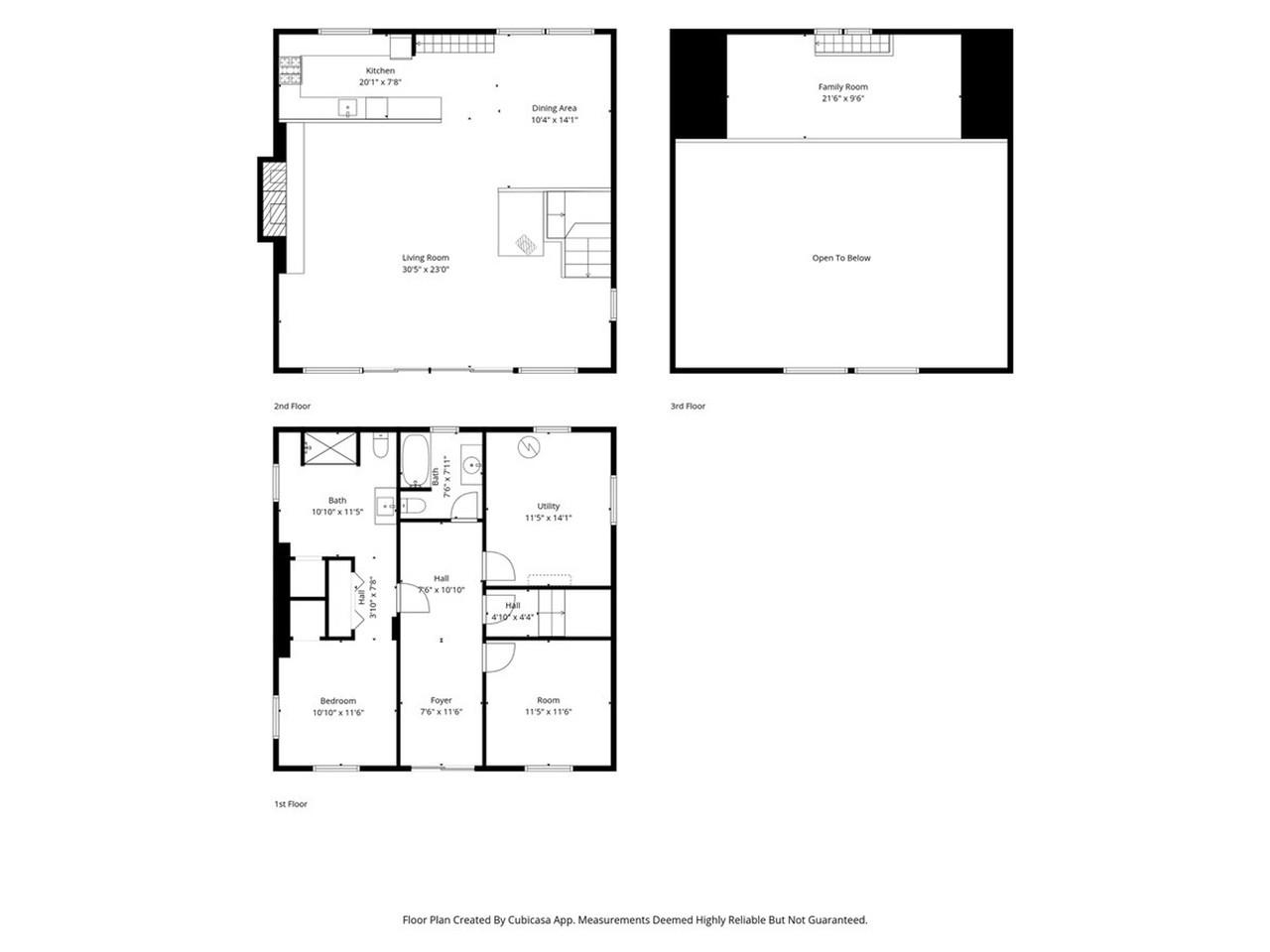 744 Carp Cole Road Property Photo 36