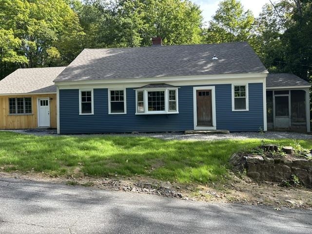7 Old Stagecoach Road Property Photo 1
