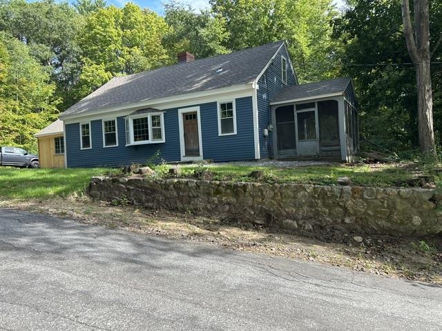 7 Old Stagecoach Road Property Photo 5