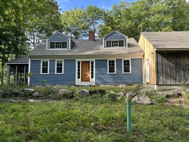 7 Old Stagecoach Road Property Photo 6