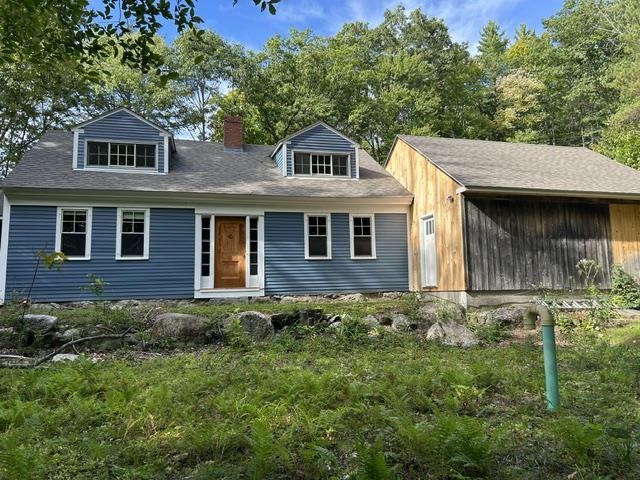7 Old Stagecoach Road Property Photo 7