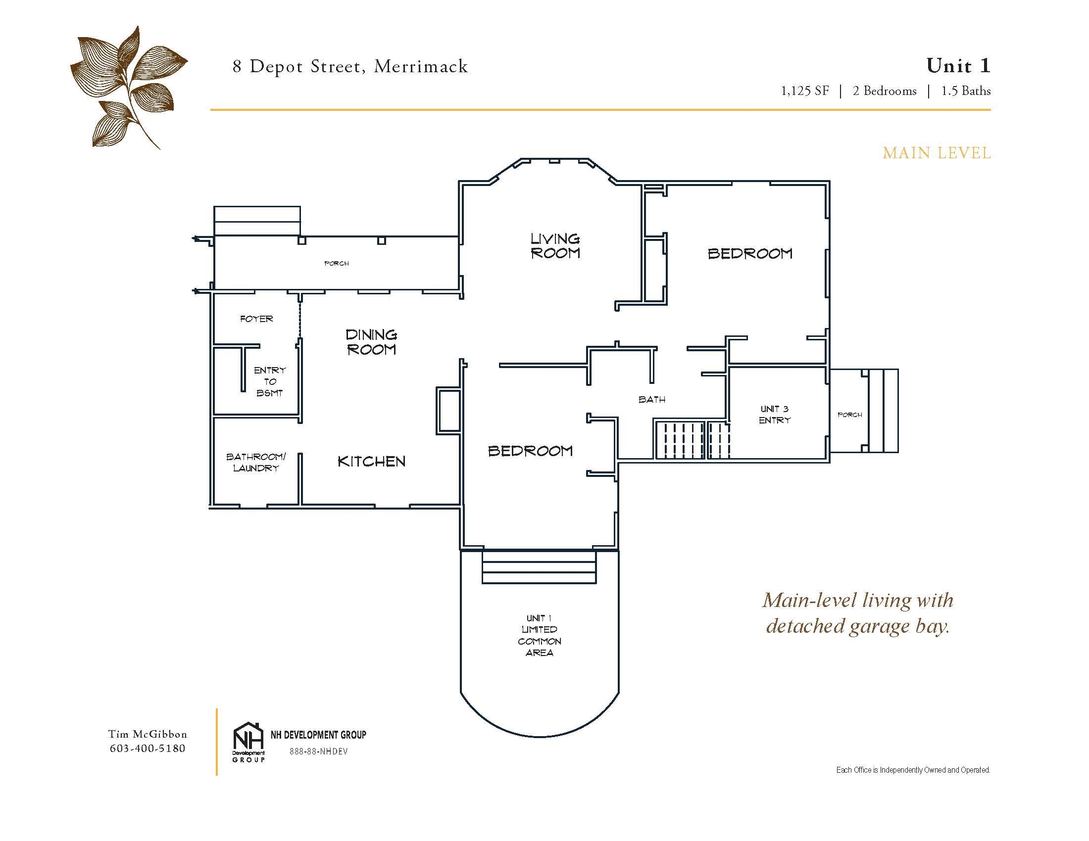 8 Depot Street Property Photo 21
